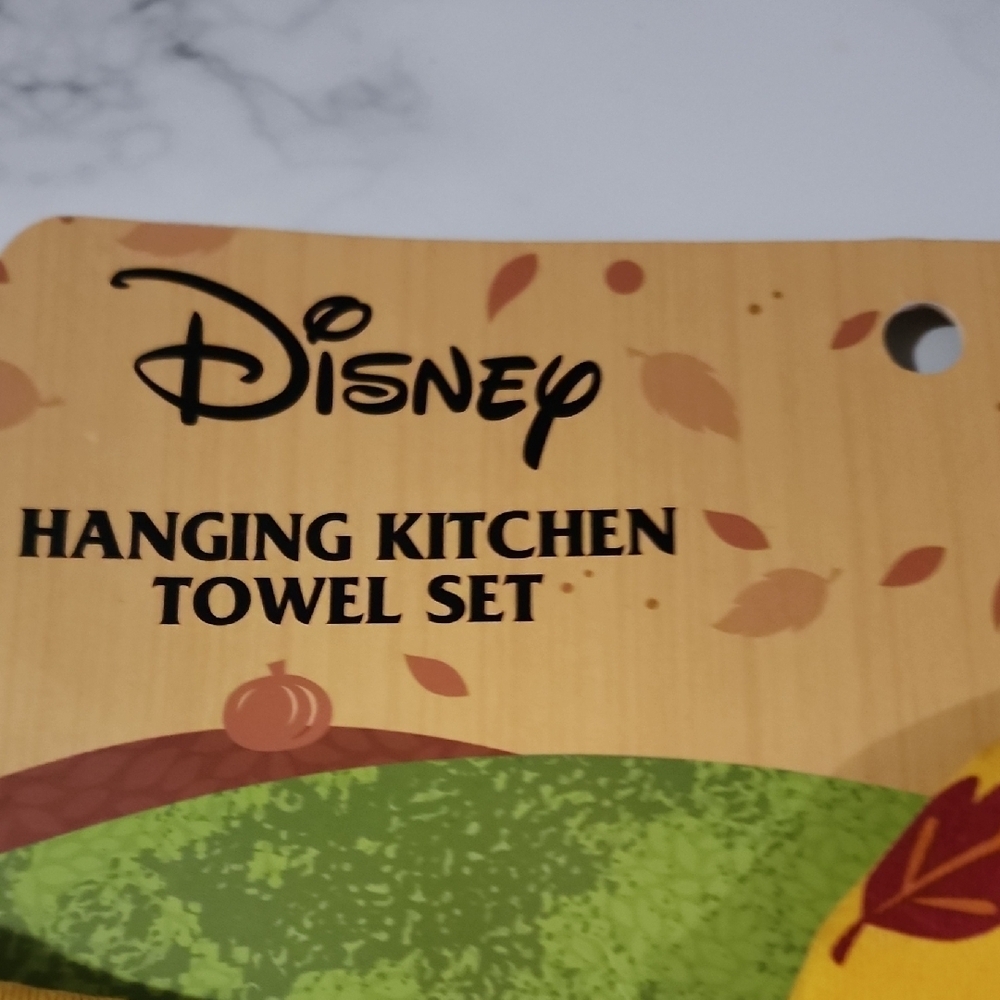 Disney  Bottoms - White with Red and Yellow Minnie Mouse Design - Picture 2 of 4